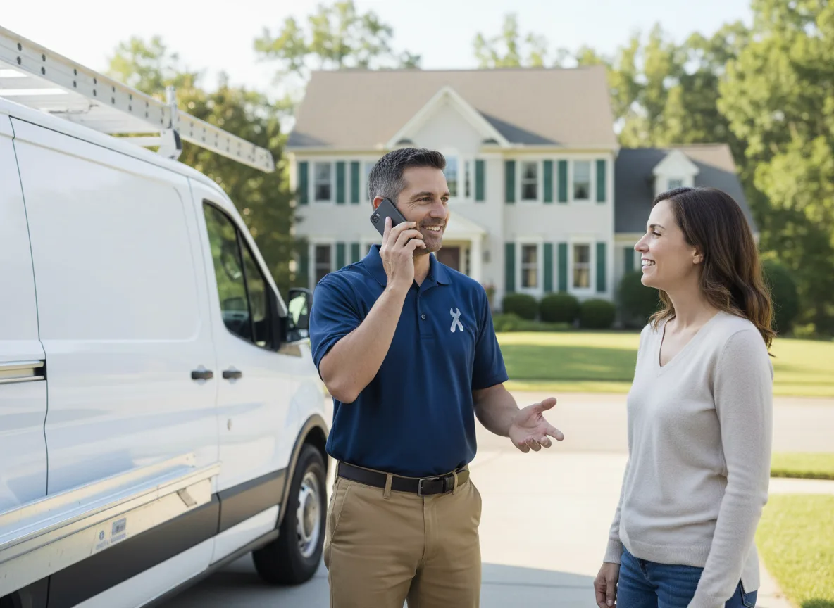Home Gutter Service Force, PA FAQs
